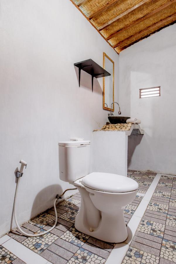The Granyam Garden Cottage Batununggul Bagian luar foto