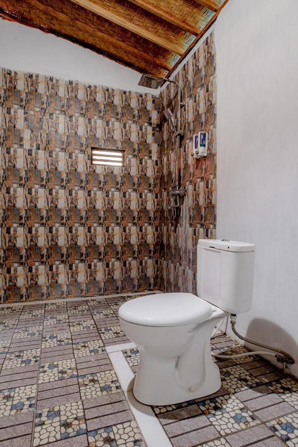 The Granyam Garden Cottage Batununggul Bagian luar foto